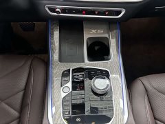 BMW X5 Facelift xDrive 40Li M Sport Midnight Edition - ფოტო 20