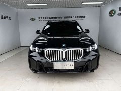 BMW X5 Facelift xDrive 40Li M Sport Midnight Edition - ფოტო 3