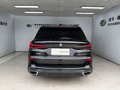 BMW X5 Facelift xDrive 40Li M Sport Midnight Edition - ფოტო 6