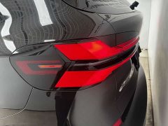 BMW X5 Facelift xDrive 40Li M Sport Midnight Edition - ფოტო 9