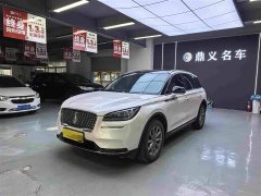 Lincoln Explorer 2.0T Two-Wheel Drive Premium - ფოტო 1