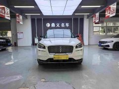 Lincoln Explorer 2.0T Two-Wheel Drive Premium - ფოტო 2