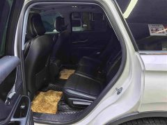 Lincoln Explorer 2.0T Two-Wheel Drive Premium - ფოტო 5