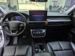 Lincoln Explorer 2.0T Two-Wheel Drive Premium - ფოტო 6