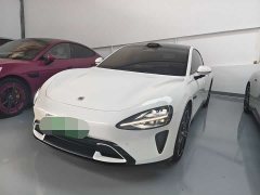 Xiaomi SU7 Rear-Wheel Drive Ultra-Long Range Advanced Autonomous Driving Pro - ფოტო 1
