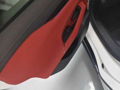 Xiaomi SU7 Rear-Wheel Drive Ultra-Long Range Advanced Autonomous Driving Pro - ფოტო 10