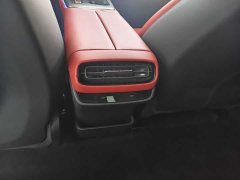 Xiaomi SU7 Rear-Wheel Drive Ultra-Long Range Advanced Autonomous Driving Pro - ფოტო 12