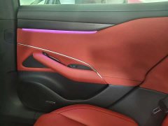 Xiaomi SU7 Rear-Wheel Drive Ultra-Long Range Advanced Autonomous Driving Pro - ფოტო 13