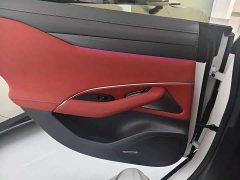 Xiaomi SU7 Rear-Wheel Drive Ultra-Long Range Advanced Autonomous Driving Pro - ფოტო 14