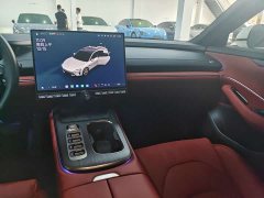 Xiaomi SU7 Rear-Wheel Drive Ultra-Long Range Advanced Autonomous Driving Pro - ფოტო 16