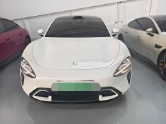 Xiaomi SU7 Rear-Wheel Drive Ultra-Long Range Advanced Autonomous Driving Pro - ფოტო 2
