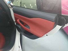 Xiaomi SU7 Rear-Wheel Drive Ultra-Long Range Advanced Autonomous Driving Pro - ფოტო 20