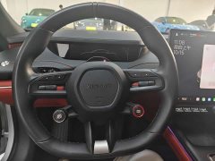 Xiaomi SU7 Rear-Wheel Drive Ultra-Long Range Advanced Autonomous Driving Pro - ფოტო 6