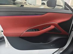 Xiaomi SU7 Rear-Wheel Drive Ultra-Long Range Advanced Autonomous Driving Pro - ფოტო 9