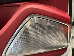 Porsche Cayenne New Energy Cayenne E-Hybrid 2.0T Platinum Edition - ფოტო 11