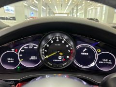 Porsche Cayenne New Energy Cayenne E-Hybrid 2.0T Platinum Edition - ფოტო 12