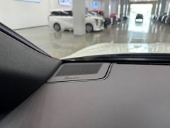 Porsche Cayenne New Energy Cayenne E-Hybrid 2.0T Platinum Edition - ფოტო 13
