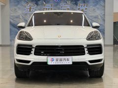 Porsche Cayenne New Energy Cayenne E-Hybrid 2.0T Platinum Edition - ფოტო 2