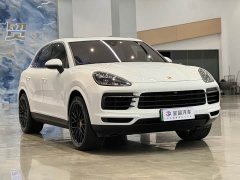 Porsche Cayenne New Energy Cayenne E-Hybrid 2.0T Platinum Edition - ფოტო 3