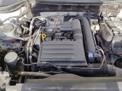 Volkswagen Touareg 280TSI FWD Luxury Plus - ფოტო 10