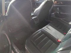 Volkswagen Touareg 280TSI FWD Luxury Plus - ფოტო 11