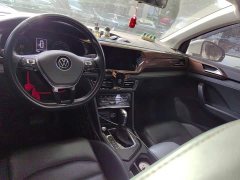 Volkswagen Touareg 280TSI FWD Luxury Plus - ფოტო 12