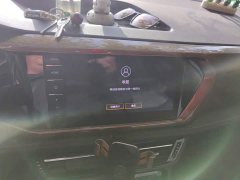 Volkswagen Touareg 280TSI FWD Luxury Plus - ფოტო 13