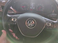 Volkswagen Touareg 280TSI FWD Luxury Plus - ფოტო 15