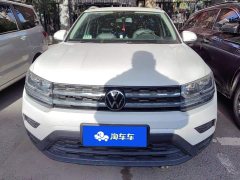 Volkswagen Touareg 280TSI FWD Luxury Plus - ფოტო 2