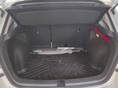 Volkswagen Touareg 280TSI FWD Luxury Plus - ფოტო 4