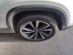Volkswagen Touareg 280TSI FWD Luxury Plus - ფოტო 6