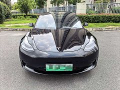 Tesla Model 3 Rear-Wheel Drive - ფოტო 2