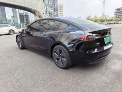 Tesla Model 3 Rear-Wheel Drive - ფოტო 7