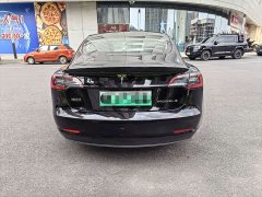 Tesla Model 3 Rear-Wheel Drive - ფოტო 8