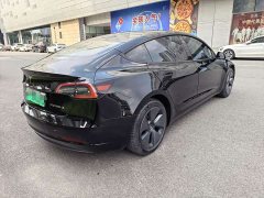 Tesla Model 3 Rear-Wheel Drive - ფოტო 9