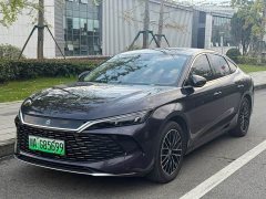 BYD Qin L 2025 DM-i Smart Drive Edition 120KM Excellence - ფოტო 1