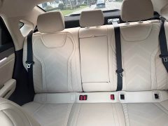 BYD Qin L 2025 DM-i Smart Drive Edition 120KM Excellence - ფოტო 10