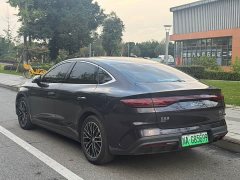 BYD Qin L 2025 DM-i Smart Drive Edition 120KM Excellence - ფოტო 14