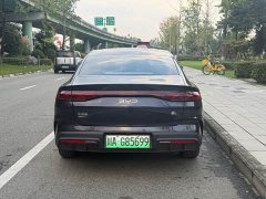 BYD Qin L 2025 DM-i Smart Drive Edition 120KM Excellence - ფოტო 15