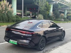 BYD Qin L 2025 DM-i Smart Drive Edition 120KM Excellence - ფოტო 16