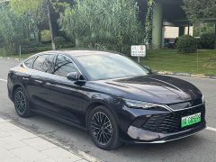 BYD Qin L 2025 DM-i Smart Drive Edition 120KM Excellence - ფოტო 3