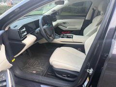 BYD Qin L 2025 DM-i Smart Drive Edition 120KM Excellence - ფოტო 4