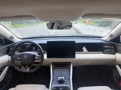 BYD Qin L 2025 DM-i Smart Drive Edition 120KM Excellence - ფოტო 5