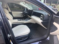 BYD Qin L 2025 DM-i Smart Drive Edition 120KM Excellence - ფოტო 7