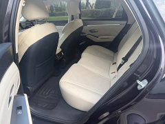 BYD Qin L 2025 DM-i Smart Drive Edition 120KM Excellence - ფოტო 8
