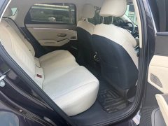 BYD Qin L 2025 DM-i Smart Drive Edition 120KM Excellence - ფოტო 9