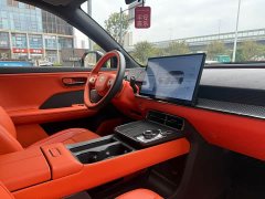 Toyota Platinum Smart 3X 520 Pro LiDAR Edition - ფოტო 10