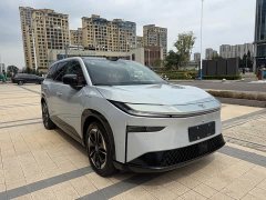 Toyota Platinum Smart 3X 520 Pro LiDAR Edition - ფოტო 3