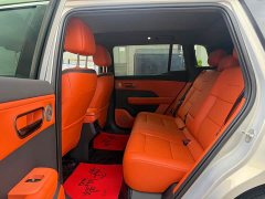 Toyota Platinum Smart 3X 520 Pro LiDAR Edition - ფოტო 5