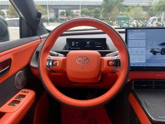 Toyota Platinum Smart 3X 520 Pro LiDAR Edition - ფოტო 7